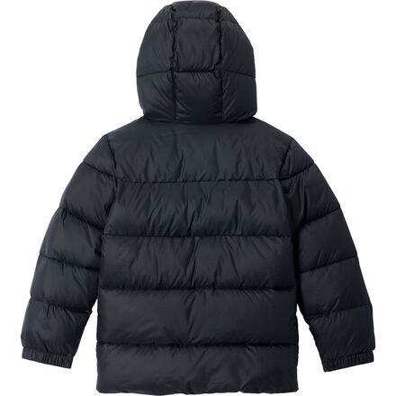Columbia - Puffect Hooded Jacket - Kids'