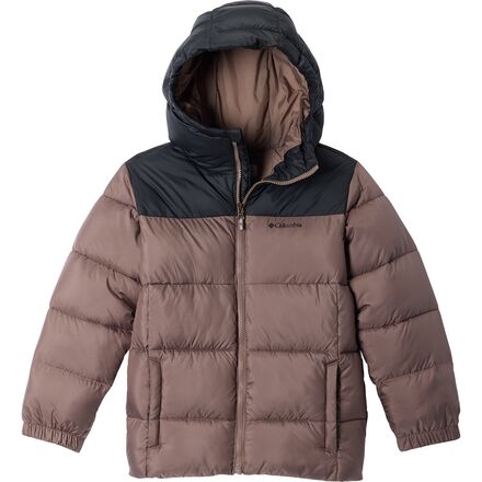 Puffect Hooded Jacket - Kids'