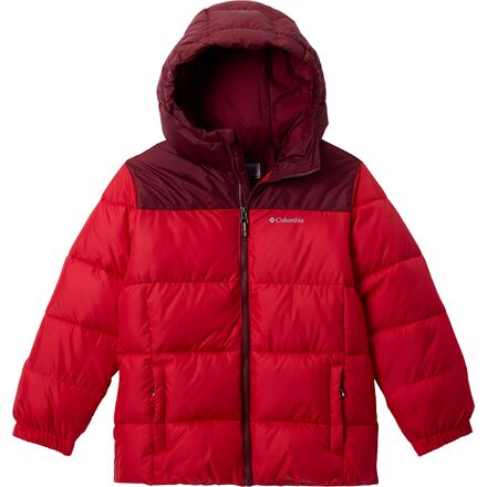 Puffect Hooded Jacket - Kids'
