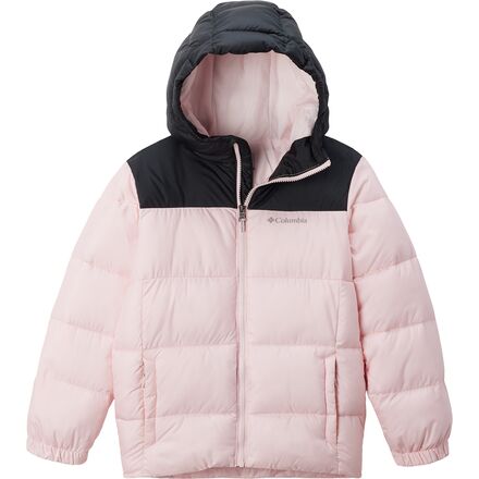 Puffect Hooded Jacket - Kids'