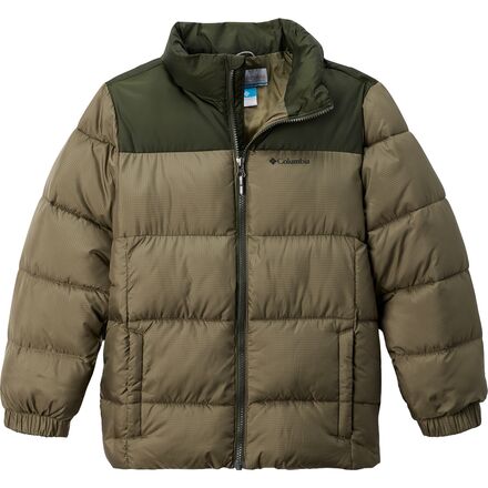 Puffect II Jacket - Kids'