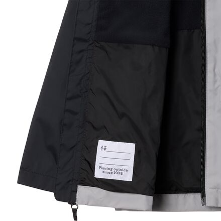 Columbia - Rain-Zilla II Jacket - Boys'