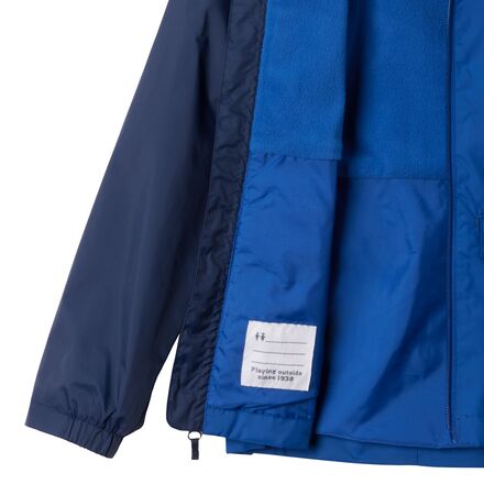 Columbia - Rain-Zilla II Jacket - Boys'