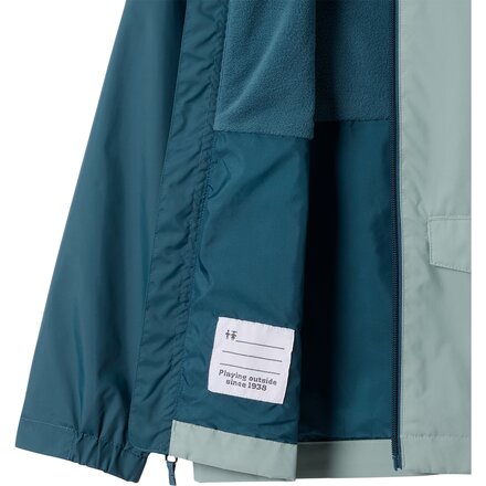 Columbia - Rain-Zilla II Jacket - Boys'