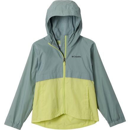 Rain-Zilla II Jacket - Girls'