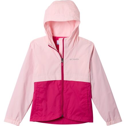 Rain-Zilla II Jacket - Girls'