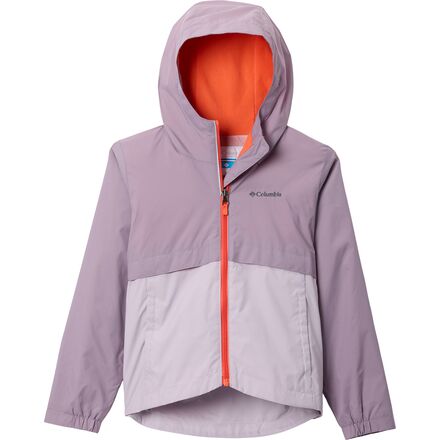 Rain-Zilla II Jacket - Girls'