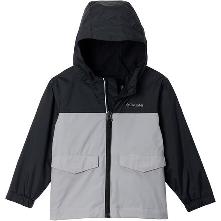 Rain-Zilla II Jacket - Toddler Boys'