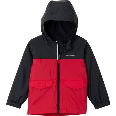 Rain-Zilla II Jacket - Toddler Boys'