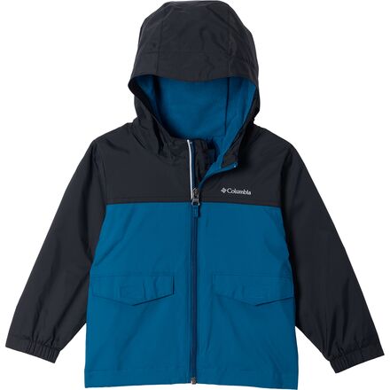 Rain-Zilla II Jacket - Toddler Boys'