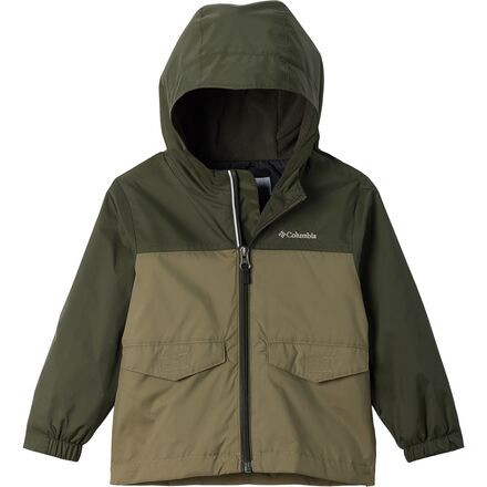 Rain-Zilla II Jacket - Toddler Boys'