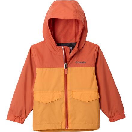 Rain-Zilla II Jacket - Toddler Boys'