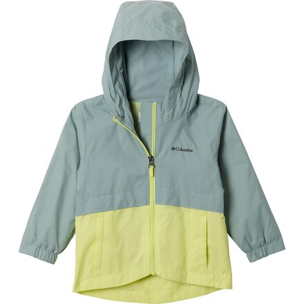 Rain-Zilla II Jacket - Toddler Girls'