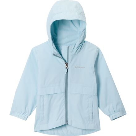 Rain-Zilla II Jacket - Toddler Girls'
