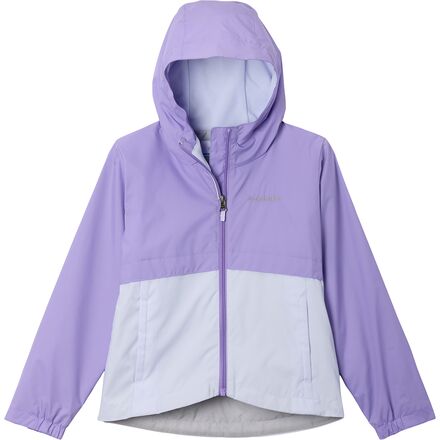 Rain-Zilla II Jacket - Toddler Girls'