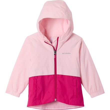 Rain-Zilla II Jacket - Toddler Girls'