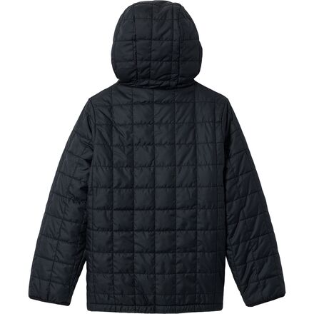 Columbia - Rugged Ridge II Sherpa Lined Jacket - Boys'