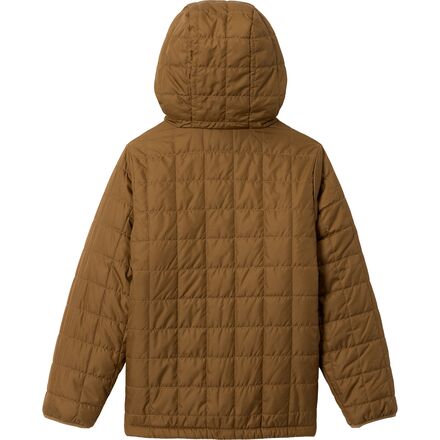 Columbia - Rugged Ridge II Sherpa Lined Jacket - Boys'