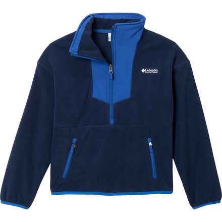 Sequoia Grove 1/2-Zip Fleece Jacket - Kids'