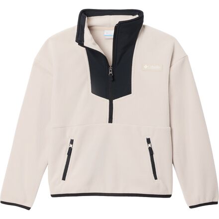 Sequoia Grove 1/2-Zip Fleece Jacket - Kids'