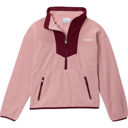 Sequoia Grove 1/2-Zip Fleece Jacket - Kids'