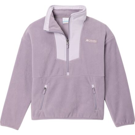 Sequoia Grove 1/2-Zip Fleece Jacket - Kids'