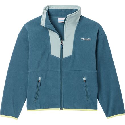 Sequoia Grove Full-Zip Fleece Jacket - Kids'