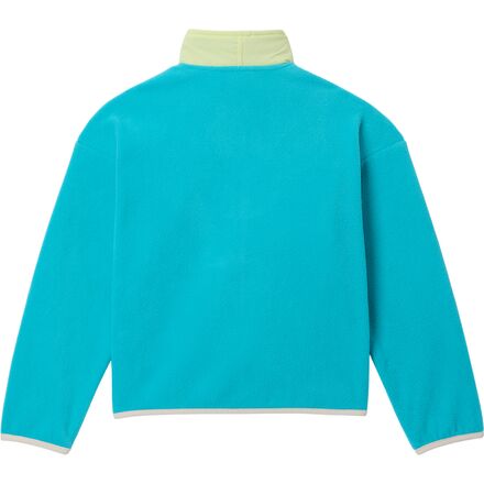 Columbia - Sequoia Grove Full-Zip Fleece Jacket - Kids'