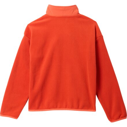 Columbia - Sequoia Grove Full-Zip Fleece Jacket - Kids'