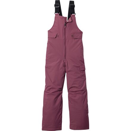 Snowslope III Bib - Kids'