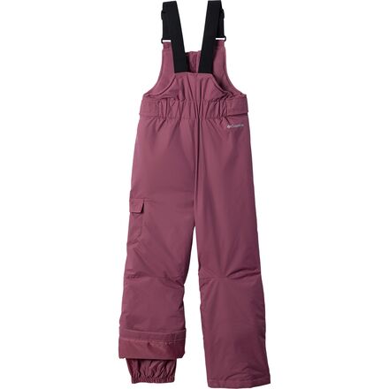 Columbia - Snowslope III Bib - Kids'