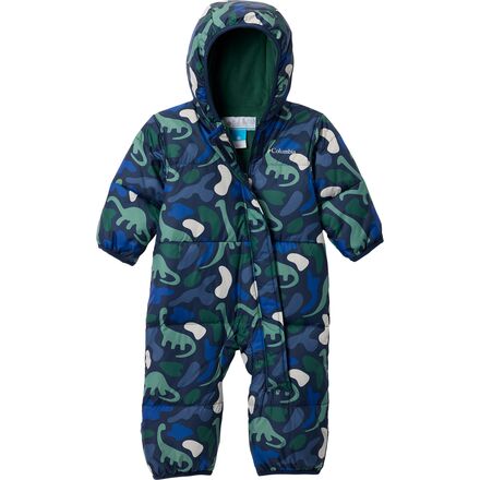 Snuggly Bunny II Bunting - Infants'