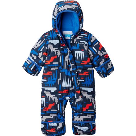 Snuggly Bunny II Bunting - Infants'