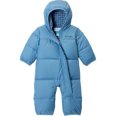 Snuggly Bunny II Bunting - Infants'