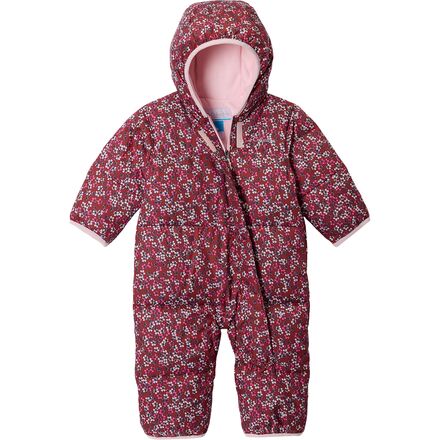 Snuggly Bunny II Bunting - Infants'