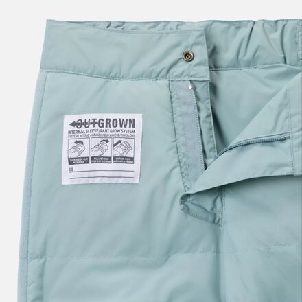 Columbia - Starchaser Peak III Pant - Girls'