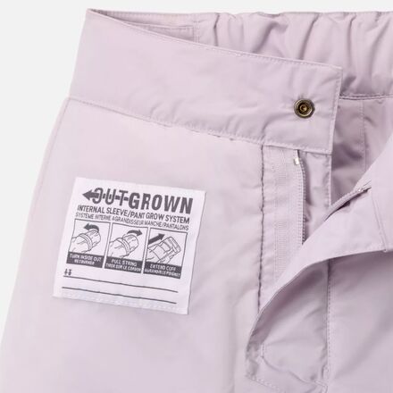 Columbia - Starchaser Peak III Pant - Girls'