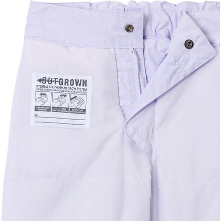 Columbia - Starchaser Peak III Pant - Girls'