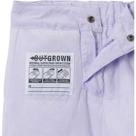 Columbia - Starchaser Peak III Pant - Toddler Girls'