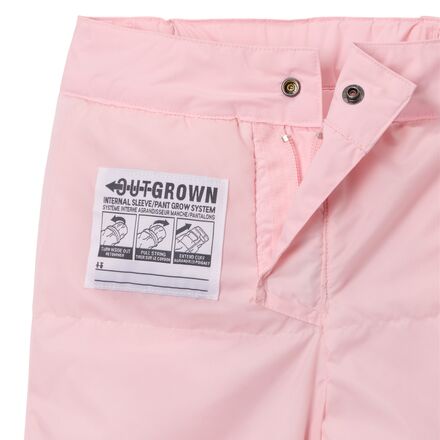 Columbia - Starchaser Peak III Pant - Toddler Girls'