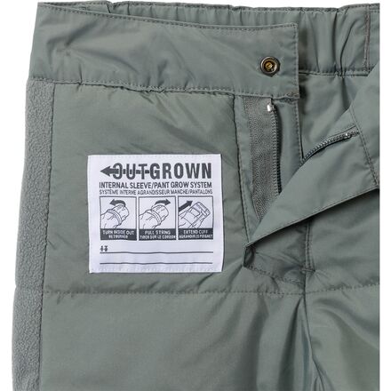 Columbia - Starchaser Peak III Pant - Toddler Girls'