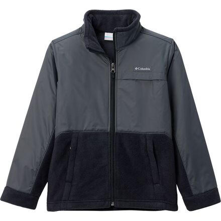 Steens Mt II Overlay - Boys'