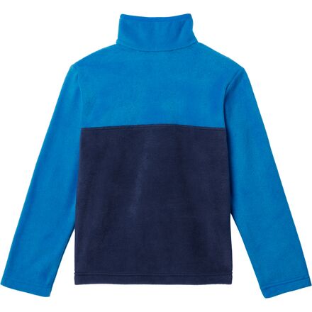 Columbia - Steens Mtn II 1/4 Snap Fleece Pull-Over - Kids'