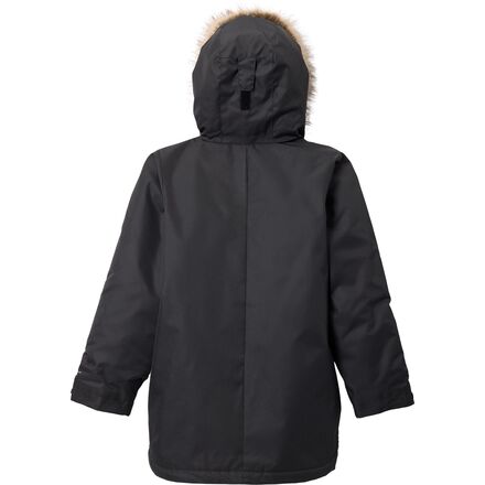 Columbia - Suttle Mountain II Long Insulated Jacket - Girls'