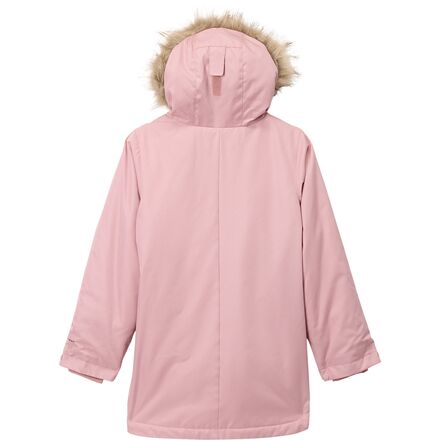 Columbia - Suttle Mountain II Long Insulated Jacket - Girls'