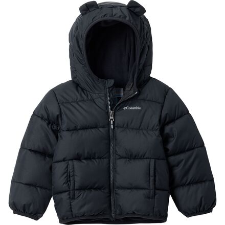 Tiny Bear Jacket - Toddlers'