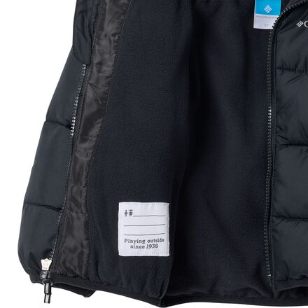 Columbia - Tiny Bear Jacket - Toddlers'
