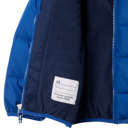 Columbia - Tiny Bear Jacket - Toddlers'
