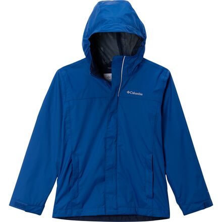 Watertight II Jacket - Boys'
