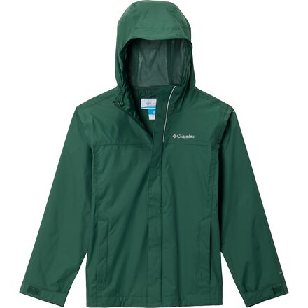 Watertight II Jacket - Boys'